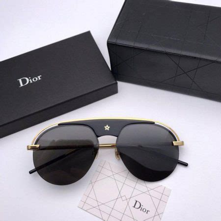 mat kinh dior fake|Hướng dẫn 7 cách phân biệt kính Dior thật và giả chi tiết.